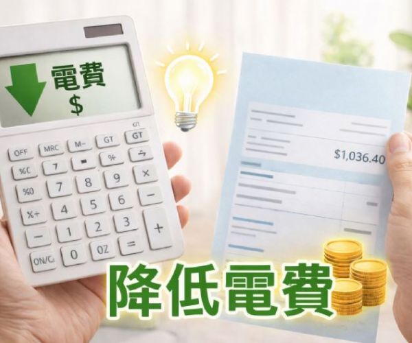 冷氣怎麼設定最省錢？提高1°C就能降低電費的技巧解析